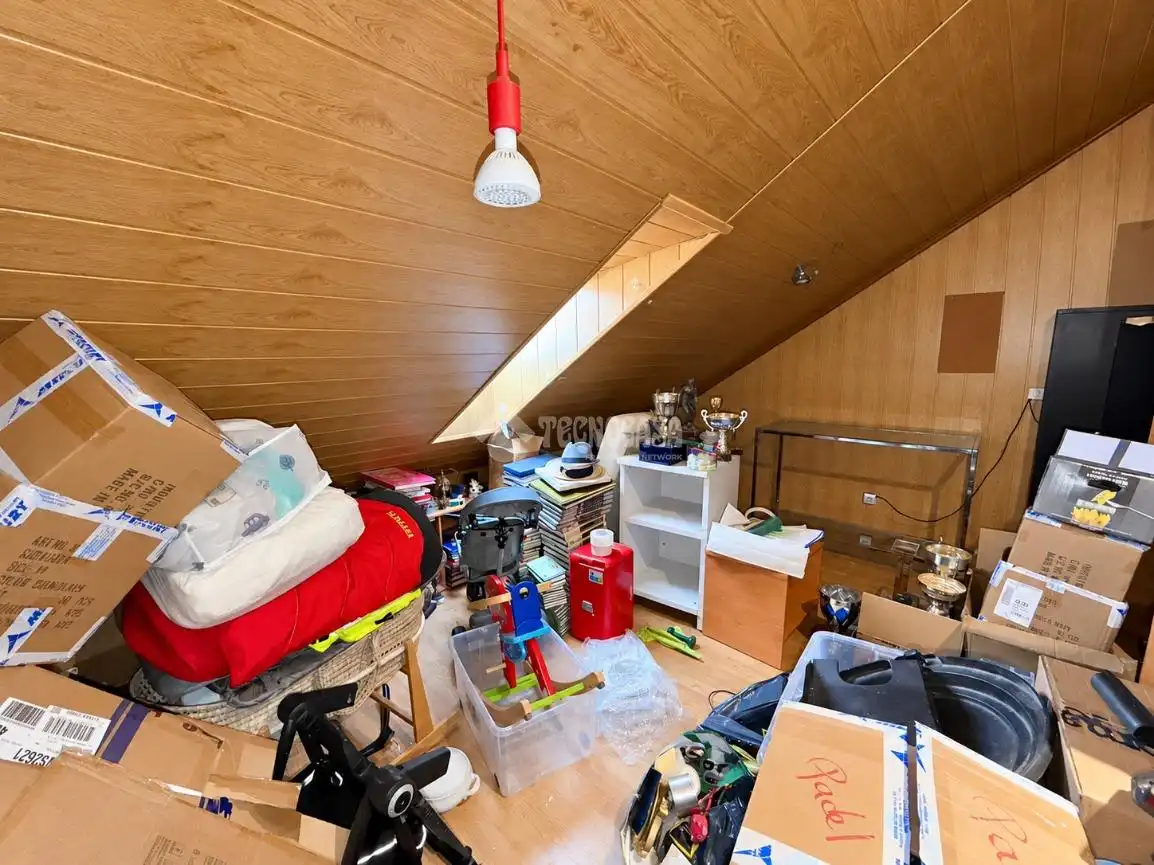 Flat with lift for sale in C. Abad de Santullán, imagen 34