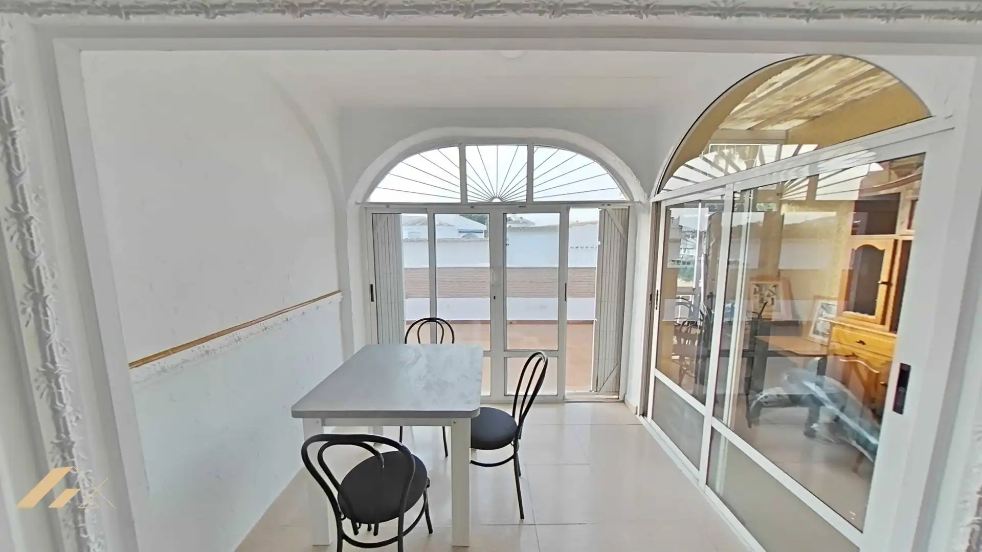 Comedor de Casa o chalet en venta en Torrevieja con Aire acondicionado, Terraza y Trastero