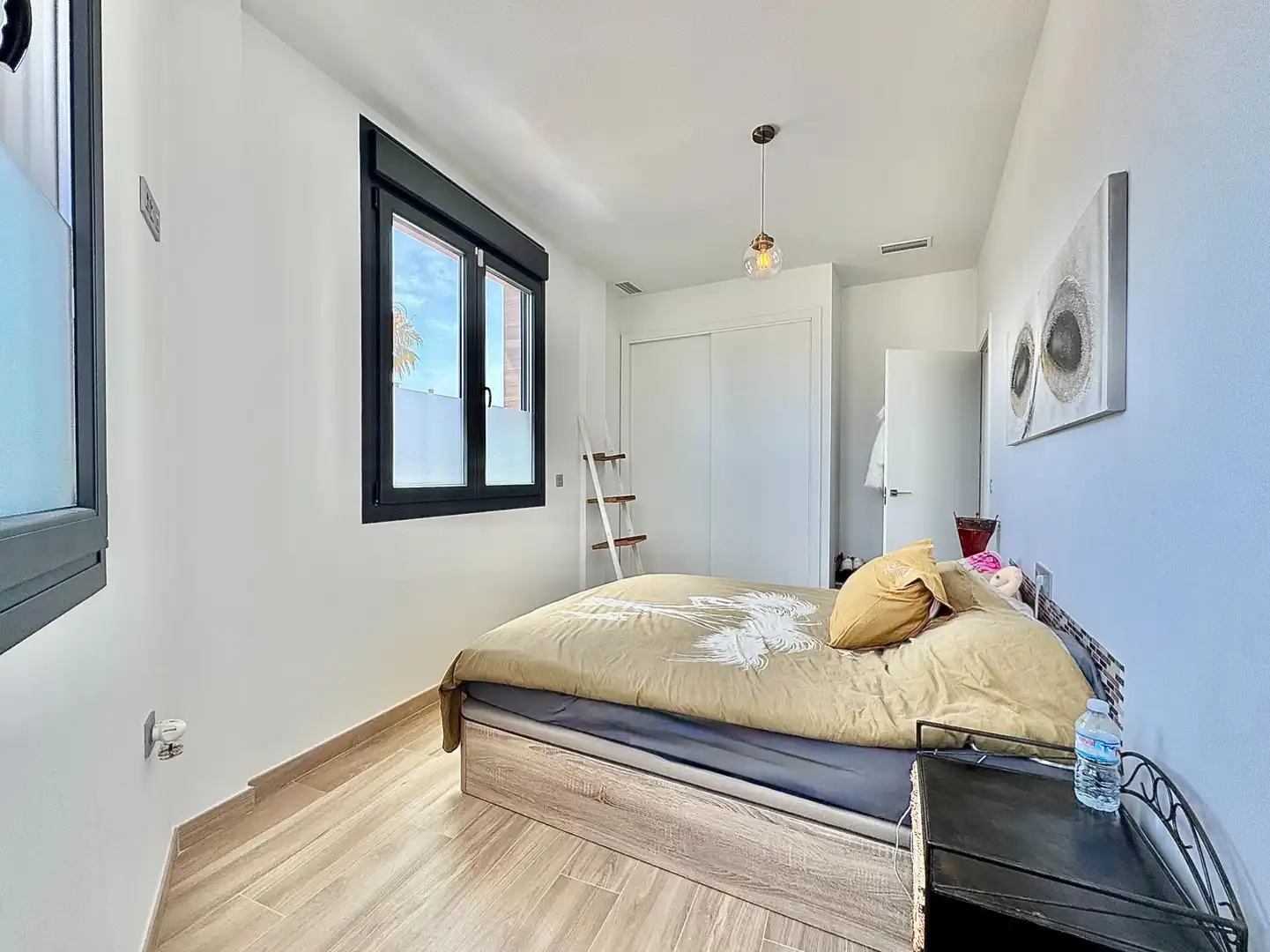 Casa amb jardí en venda a Santiago de la Ribera, imagen 3