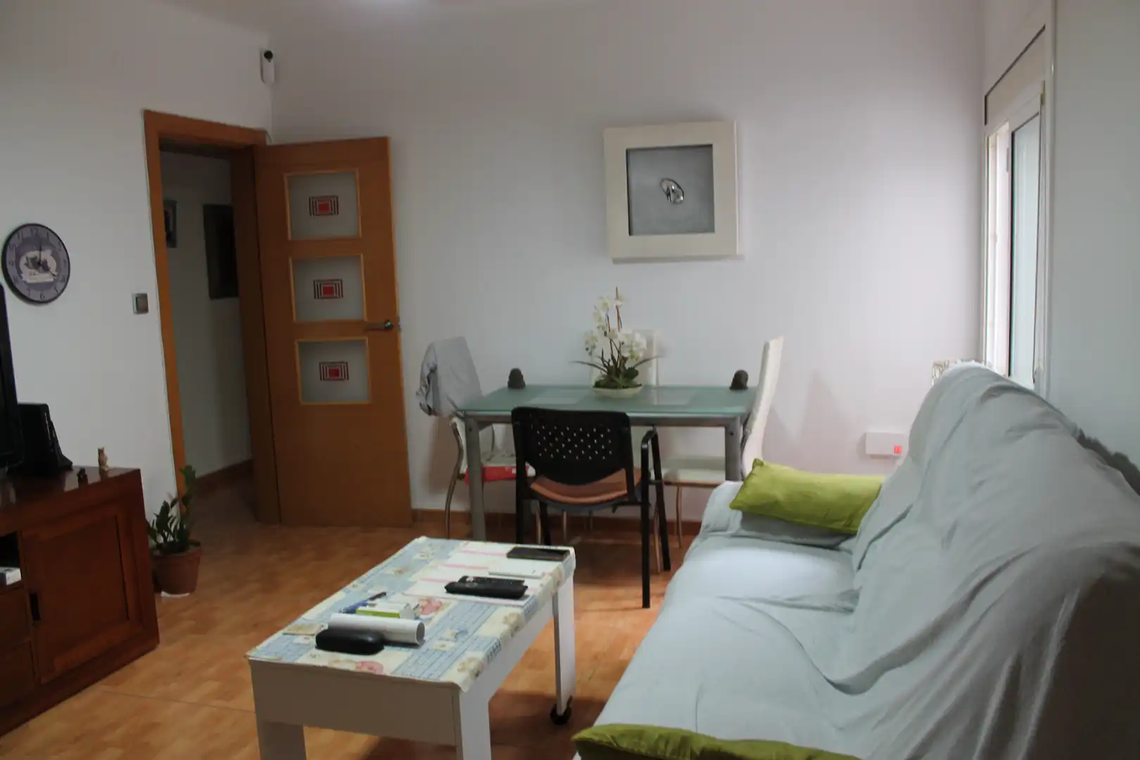 Appartement avec ascenseur à vendre à Avinguda dels Herois de 1808 111