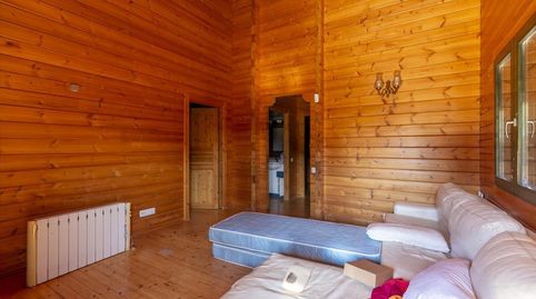 Foto 2 de Casa o chalet en venta en Hispanoamerica, Eurovillas, Nuevo Baztán