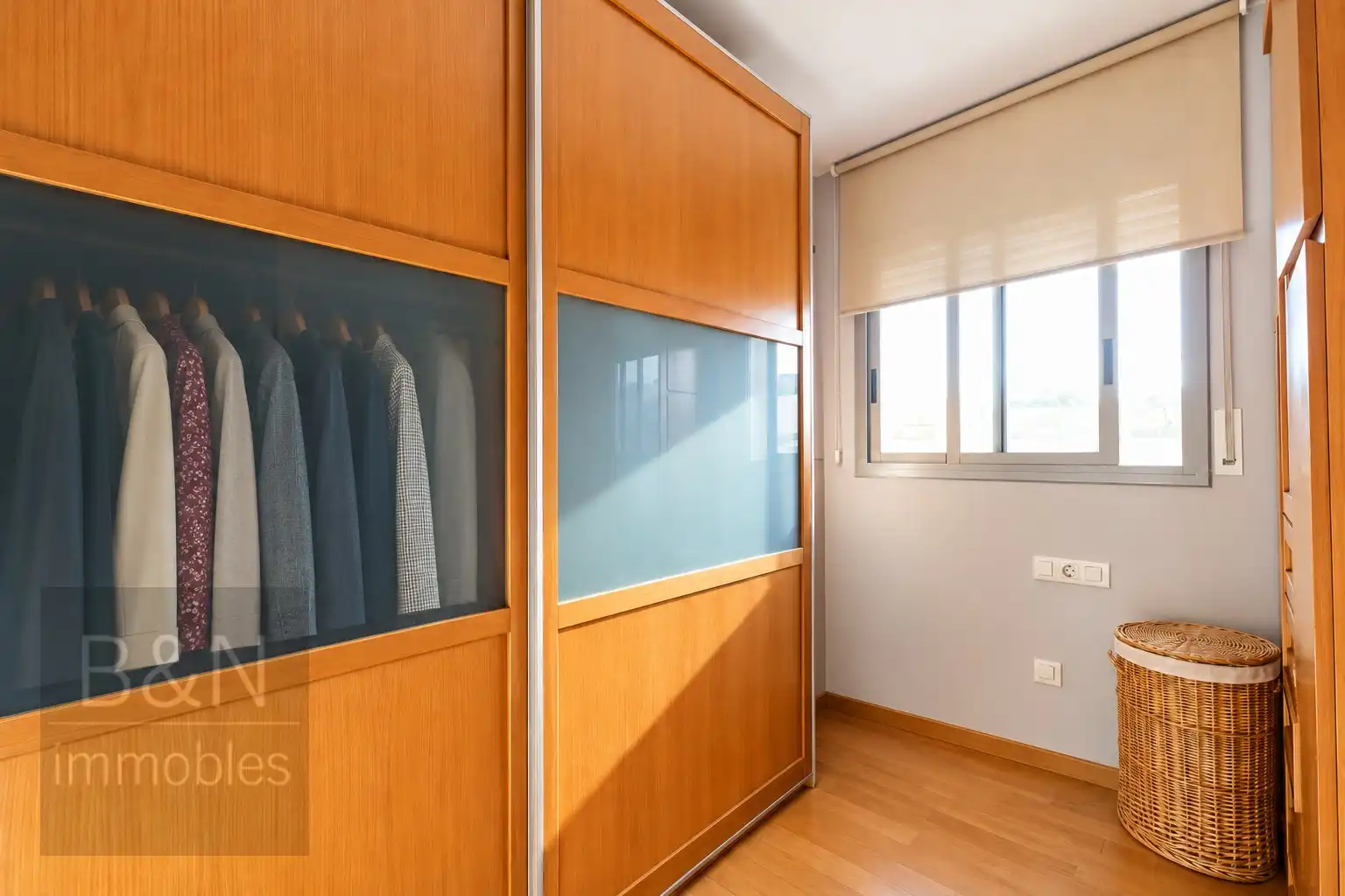Penthouse with lift for sale in Nord-oest, imagen 32