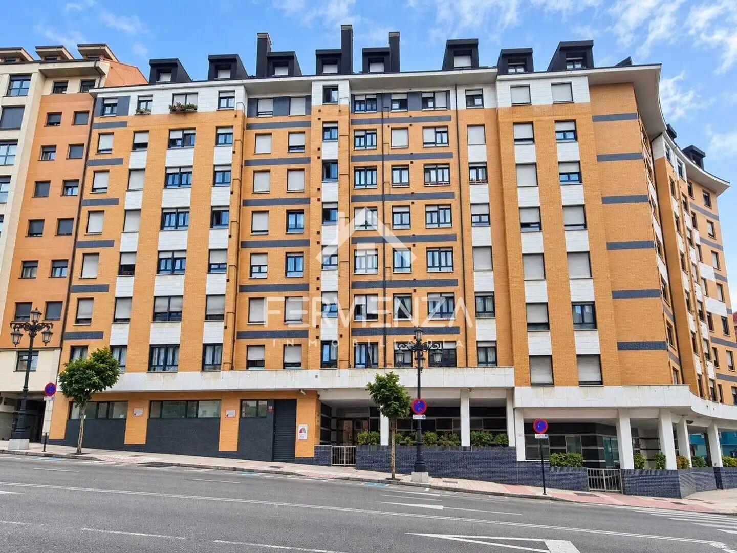 Piso con ascensor en venta en HUCA - La Cadellada, imagen 26