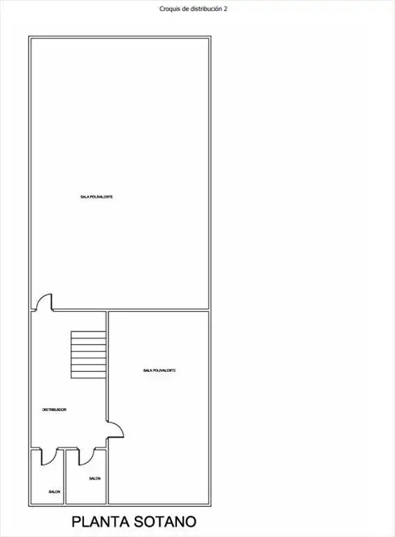Business premises for sale in Avenida de la Universidad, imagen 10