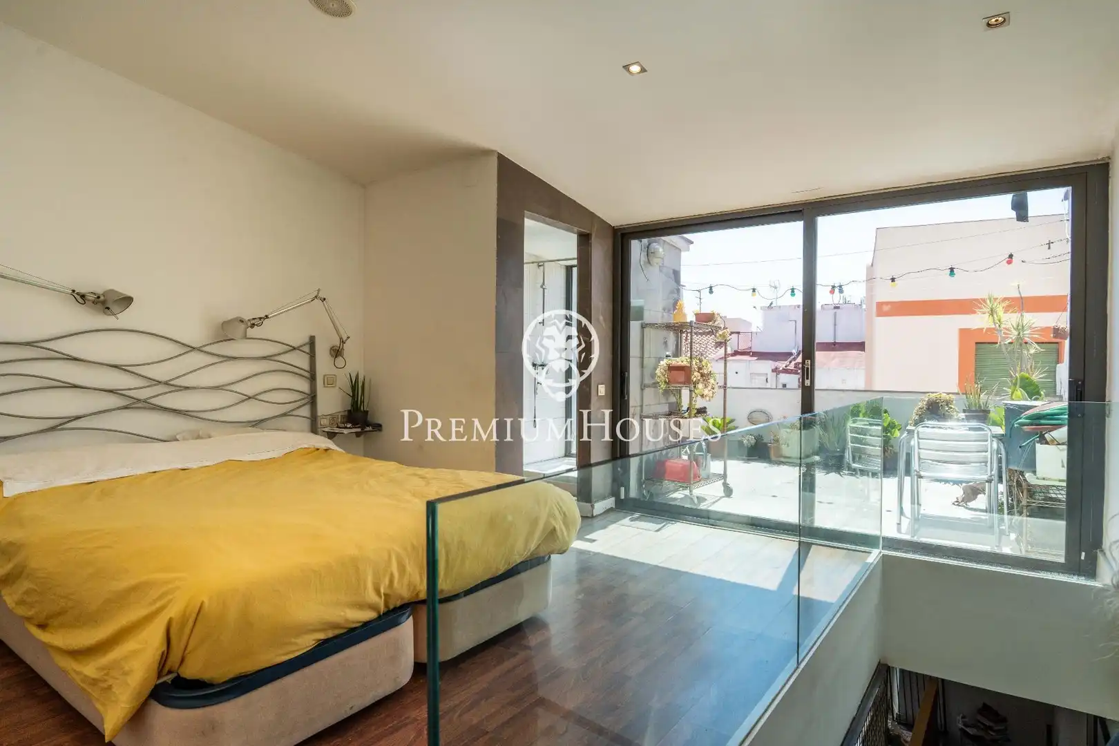 Habitación de Casa o chalet en venta en Tarragona con Aire acondicionado, Calefacción y Parquet