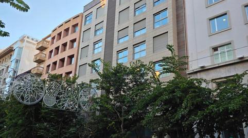 Foto 2 de Àtic de lloguer a Barrio del Centro, Alicante / Alacant