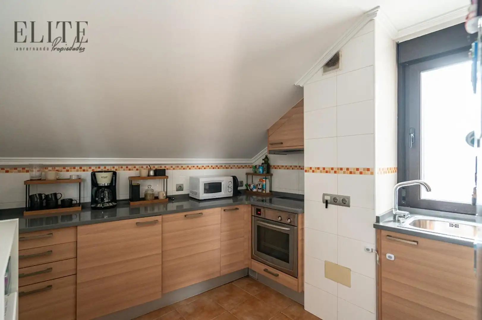 Wohnung mit Aufzug zum Verkauf in Calle de la Bajada al Puerto, imagen 6