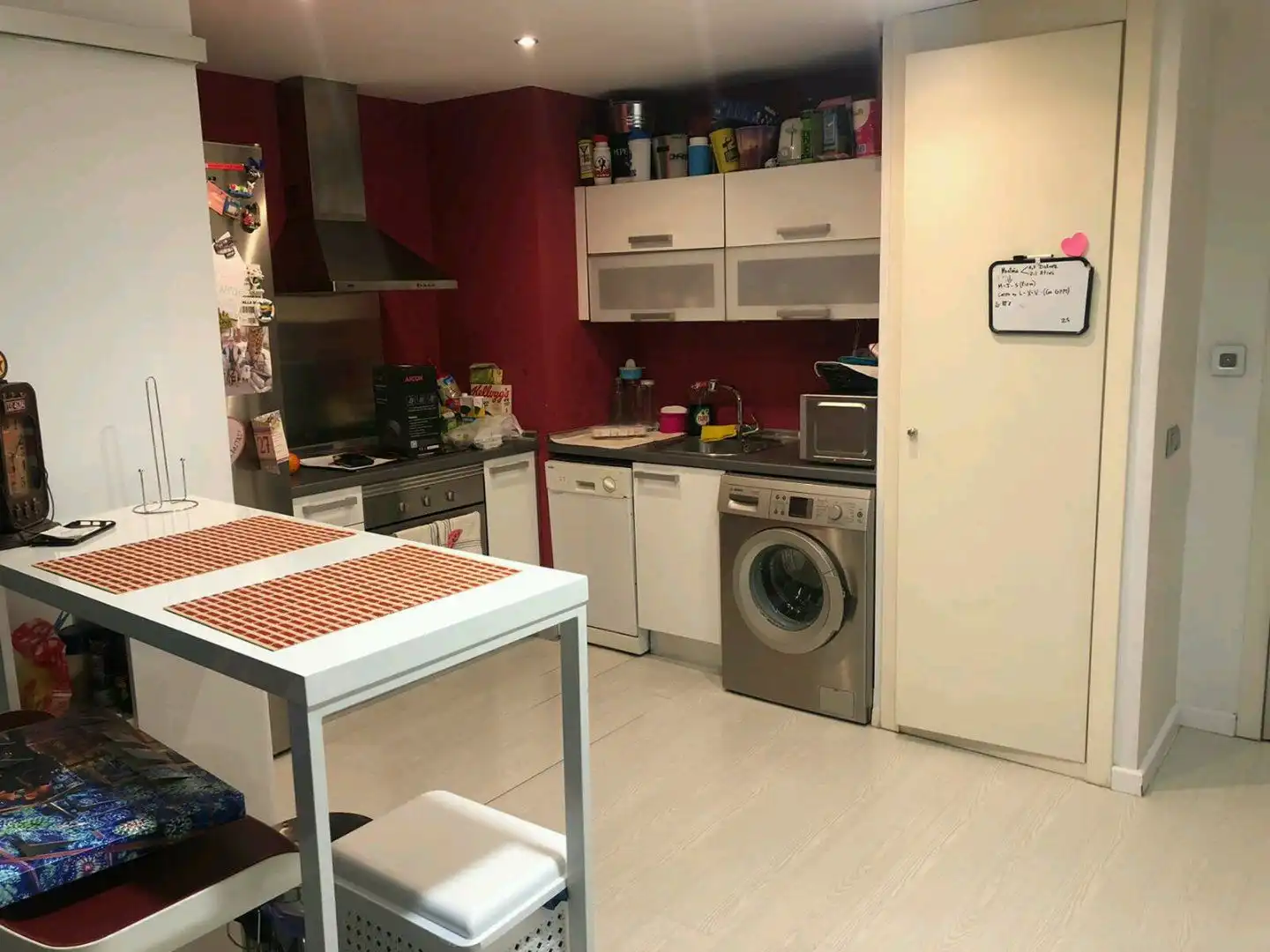Loft de alquiler en Calle Thomas Edison, 4, Rivas Futura