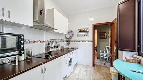 Foto 4 de Dúplex en venta en Encarnación - Regina,  Sevilla Capital