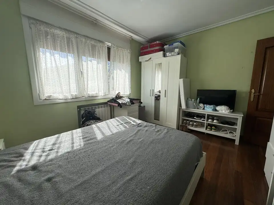 Piso con terraza en venta en Legazpi, imagen 14
