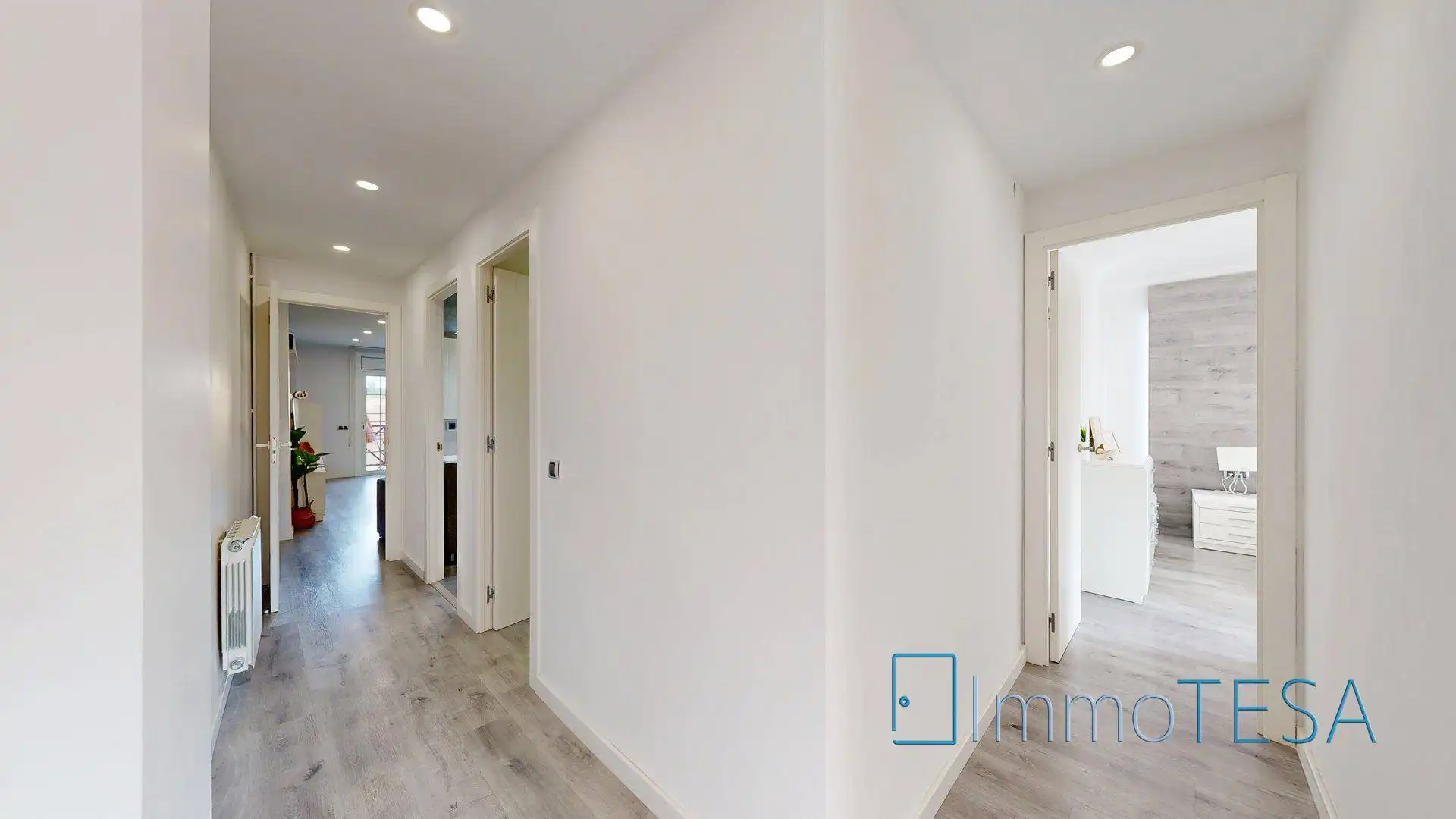 Flat with terrace for sale in Parc d’Europa, imagen 45