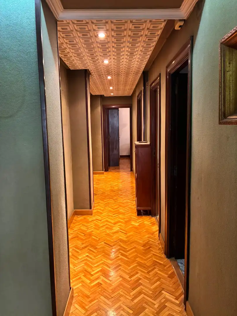 Piso en venta en Zaragoza con Calefacción, Amueblado y Horno