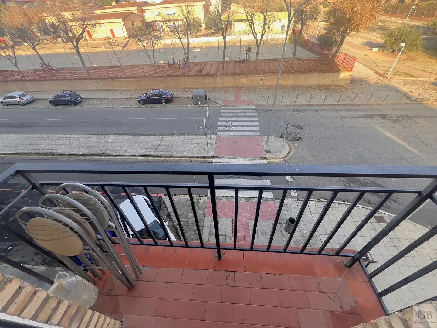 Piso con ascensor en venta en Palomarejos, imagen 11