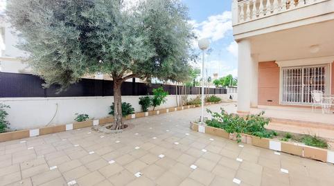 Foto 5 de Casa o chalet en venta en Ciutat Jardí - Torreta Verdí, Alicante
