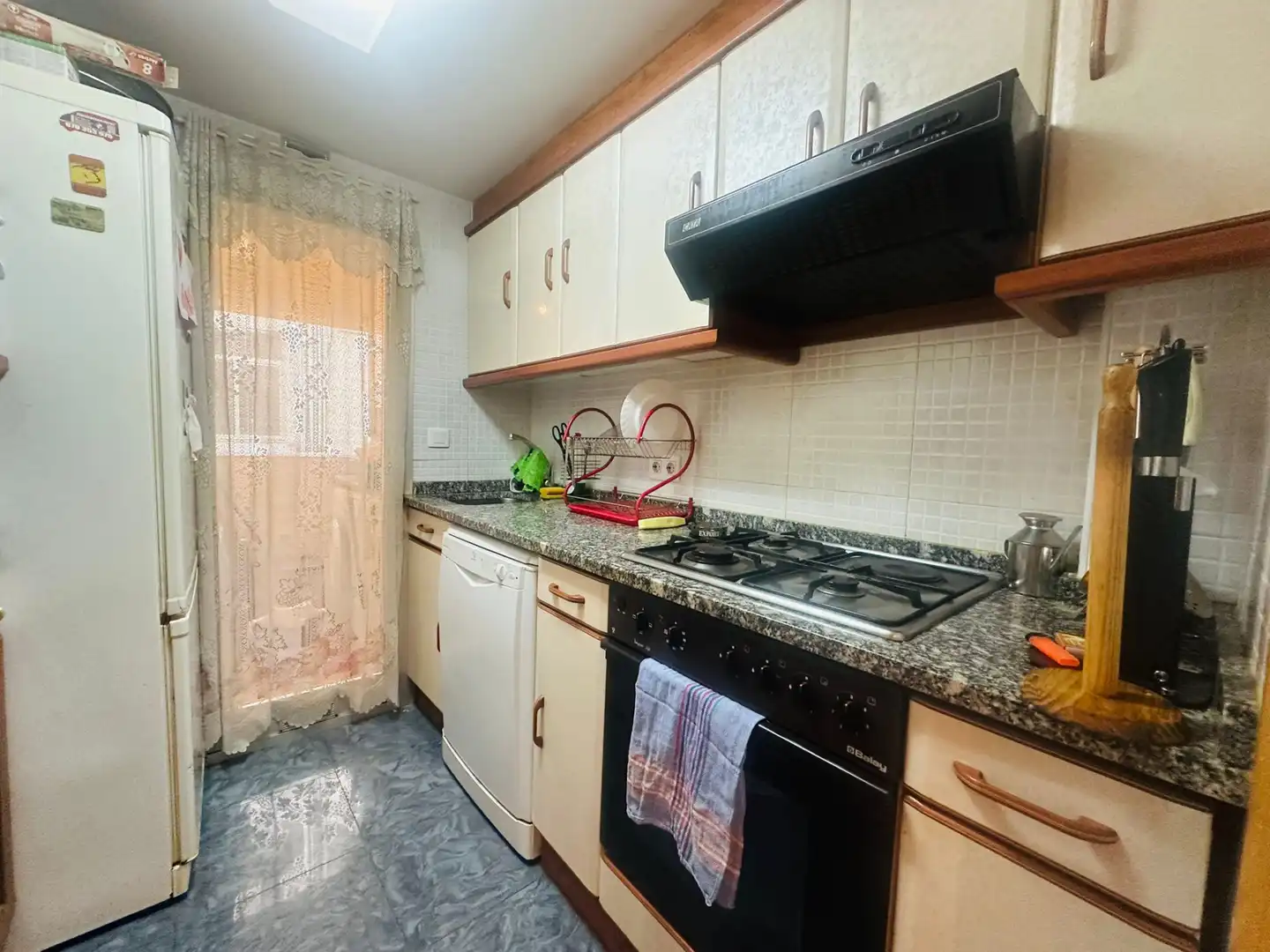 Cocina de Piso en venta en Salou con Aire acondicionado, Calefacción y Terraza