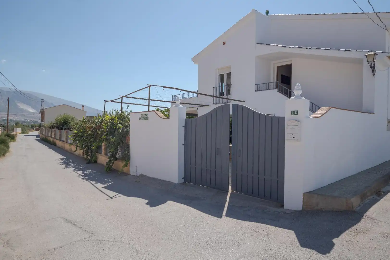 Villa à vendre à DISEMINADOS, imagen 3