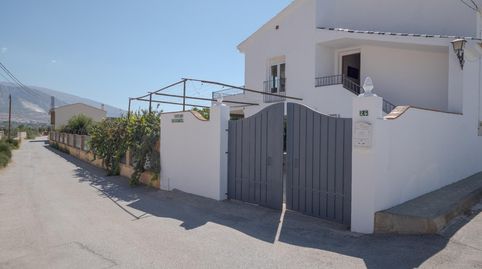 Foto 3 de Casa o chalet en venta en Diseminados, 12, Padul, Granada