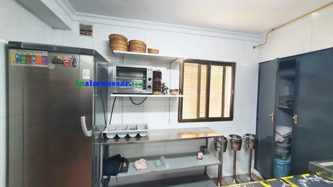 Local comercial en venta en Otívar, imagen 34