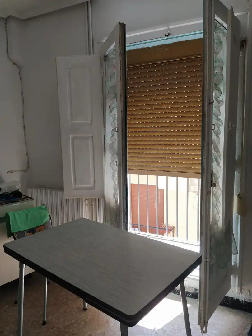 Habitación de Piso en venta en Cascante con Calefacción, Terraza y Trastero