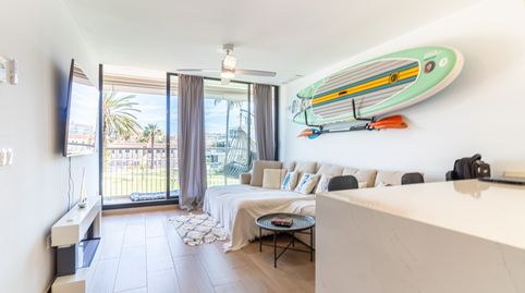 Foto 2 de Apartamento en venta en Devessa - Monte Pego, Dénia