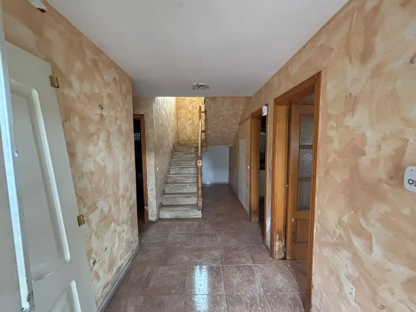 Casa con jardín en venta en Carrer de la Noguera Ribagorçana