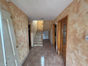Casa con jardín en venta en Carrer de la Noguera Ribagorçana