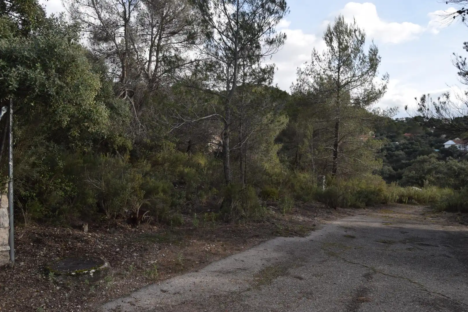 Residencial en venta en Albalate de Zorita