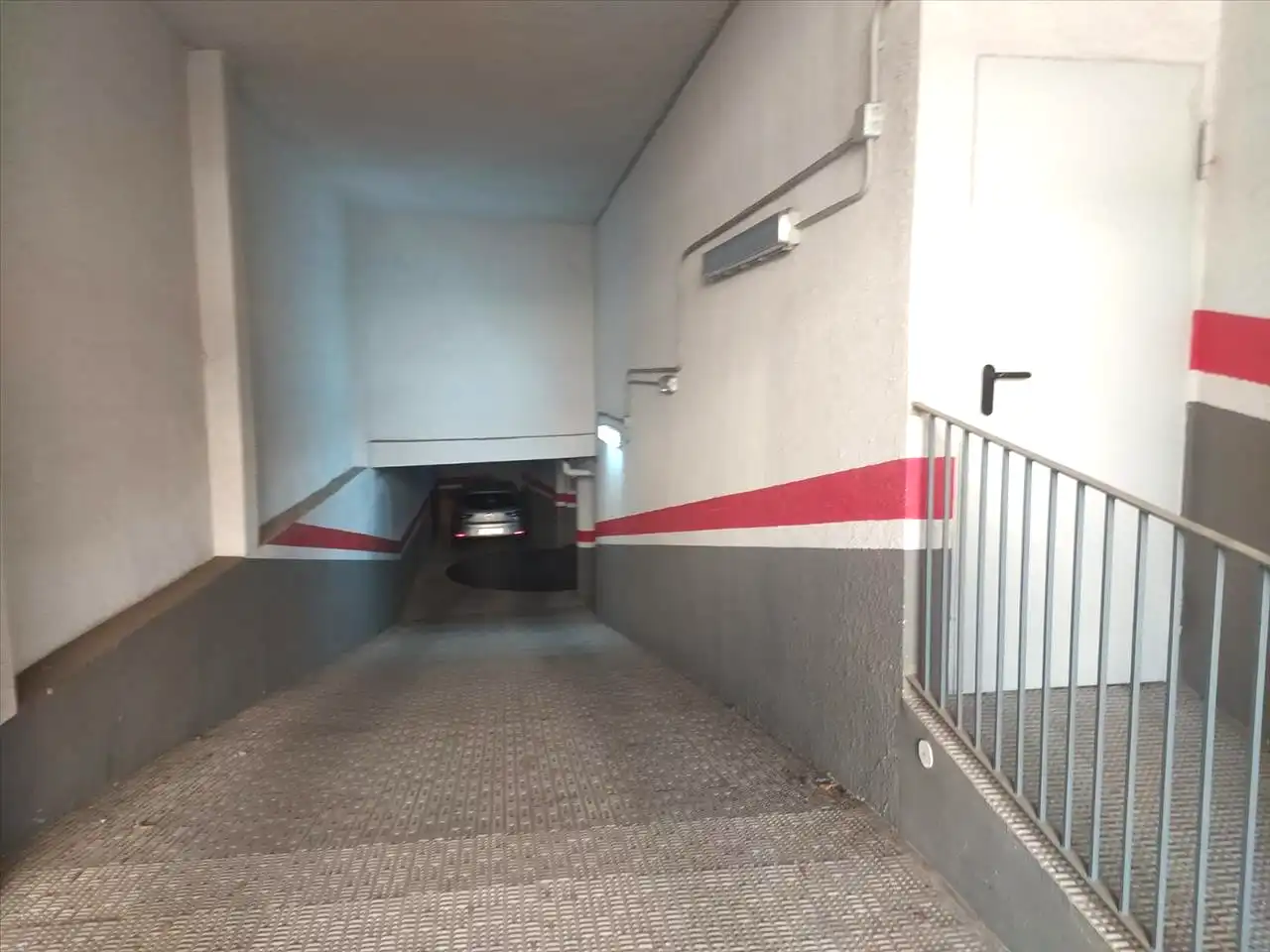Parking for sale in Parroco Berenguer, 2, imagen 8