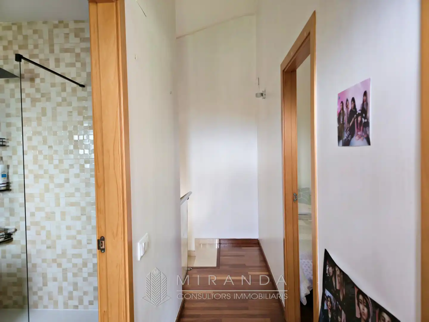 Casa o chalet en venta en Vallromanes con Aire acondicionado, Calefacción y Jardín privado