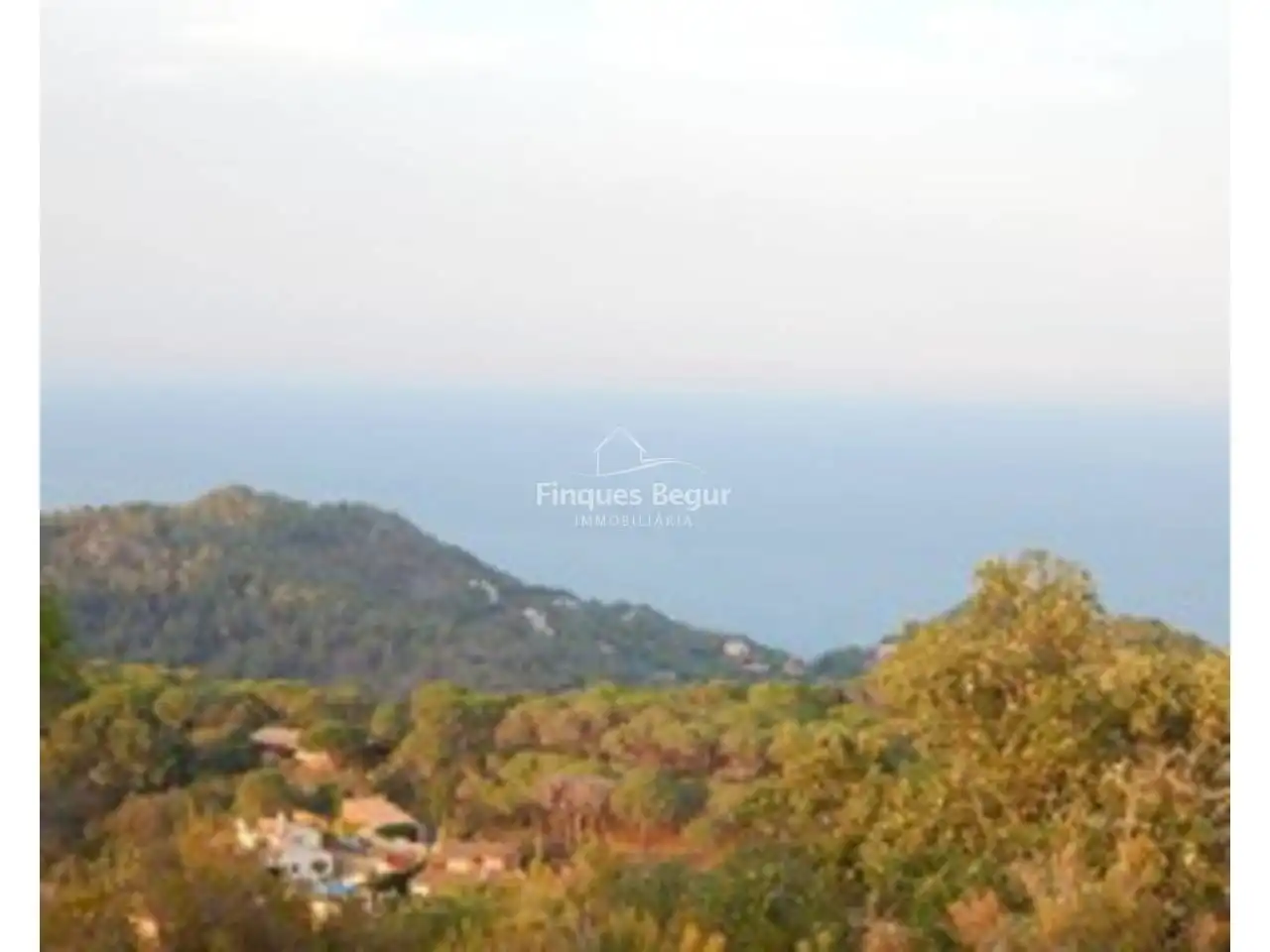 Residential zum Verkauf in Begur