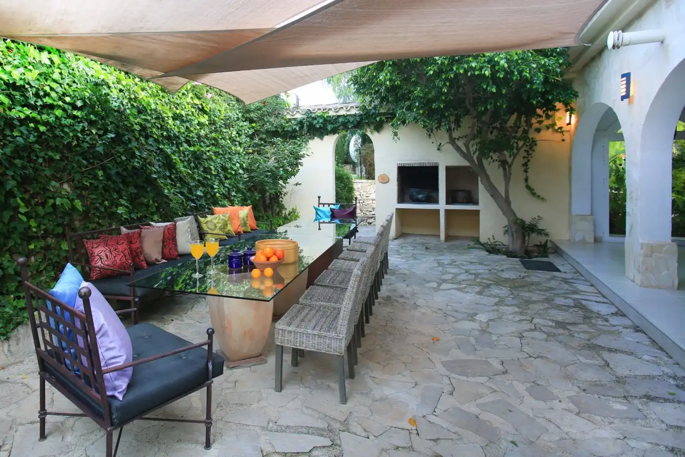 Chalet con piscina en venta en La Empedrola, imagen 19