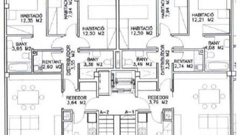 Photo 2 of Flat for sale in Calle Fonderia, Ribes de Freser, Girona