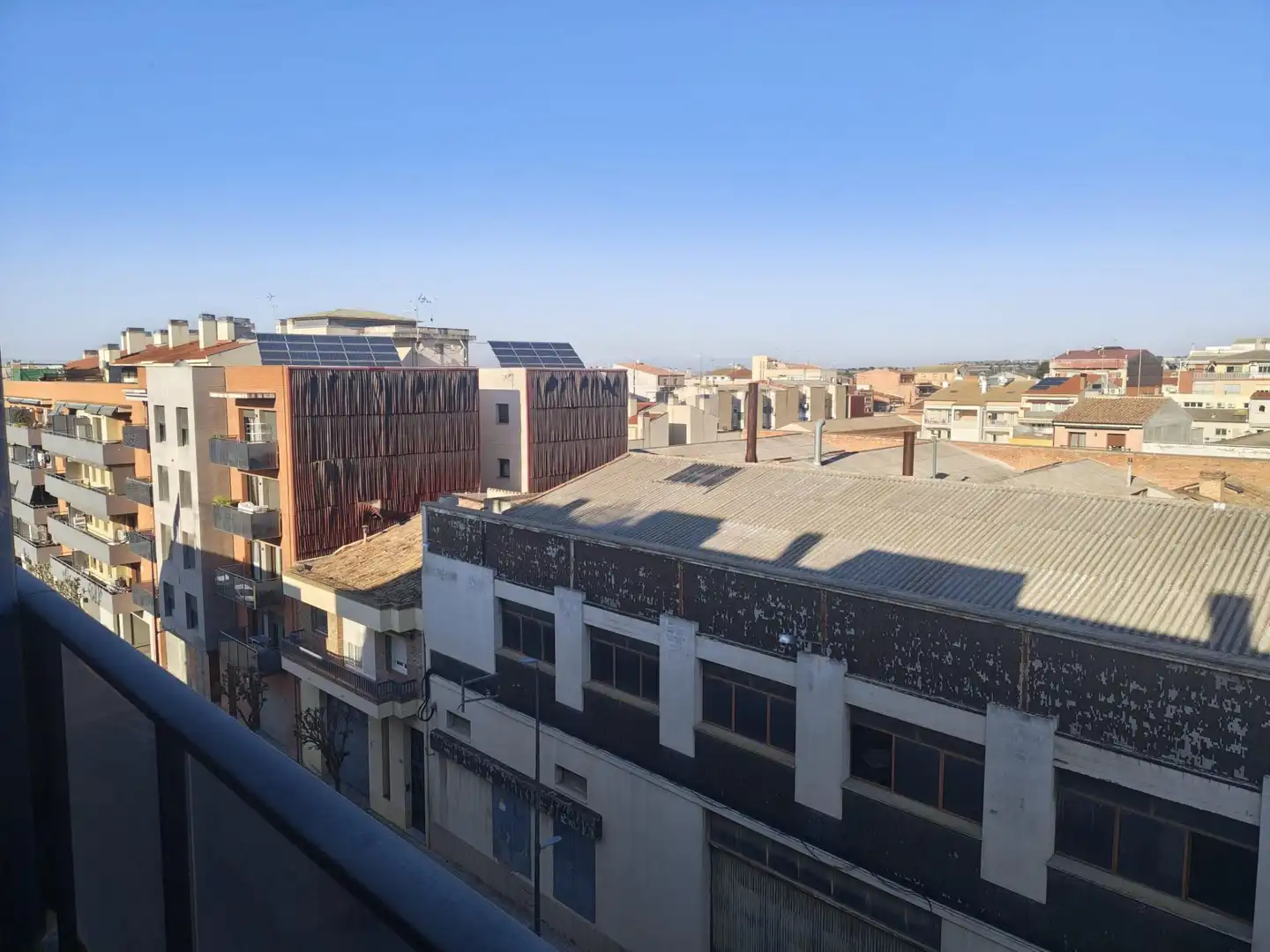 Maisonette mit Aufzug zum Verkauf in de Sant Pelegrí, imagen 27
