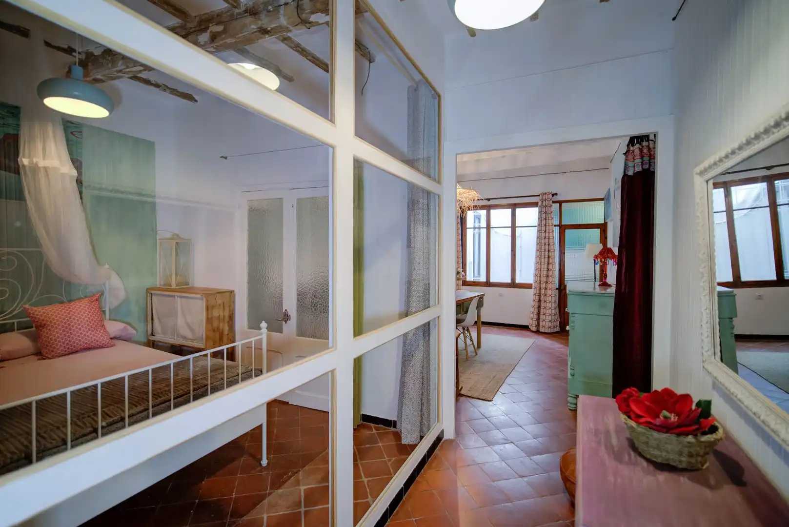 Casa en venta en Ciutadella
