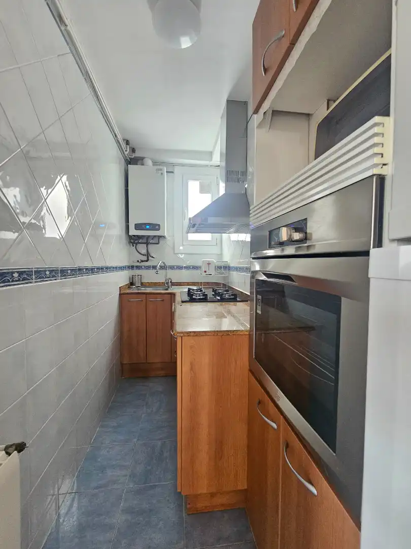 Appartamento con terrazza in vendita a Carrer de l'Arc de Sant Martí, imagen 12
