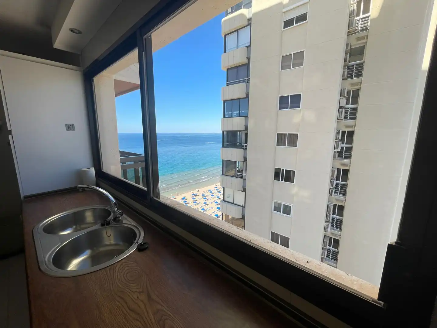 Flat with pool for sale in Avenida de Madrid 19, imagen 23