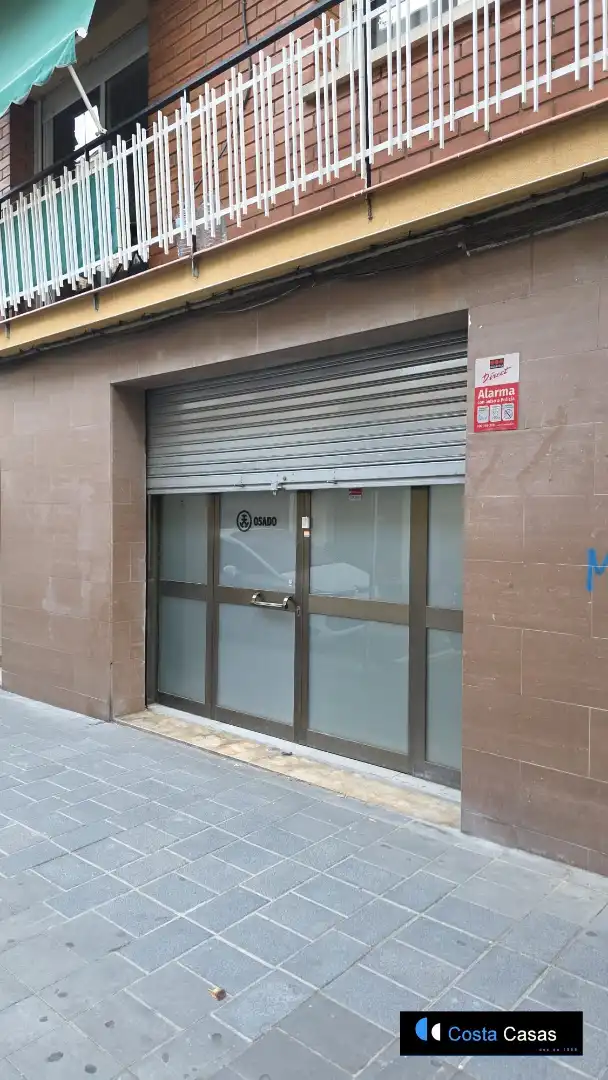 Local comercial en venta en Carrer Major, imagen 2