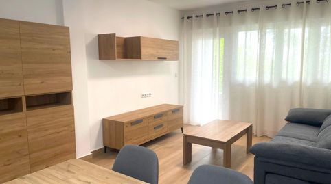 Foto 3 de Piso de alquiler en La Avanzada - La Cueva, Fuenlabrada