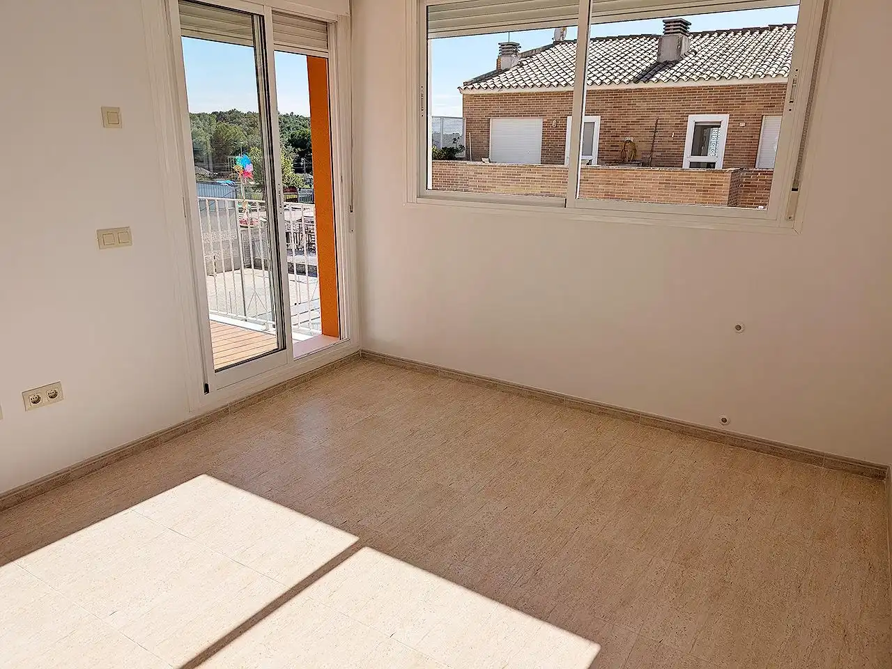 Dormitori de Pis en venda en Ulldecona amb Balcó