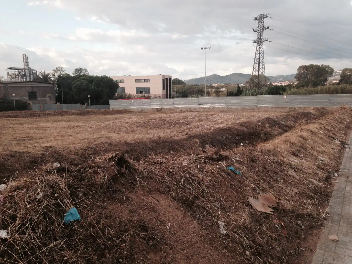 Terreno residenziale in vendita a Centre, imagen 7