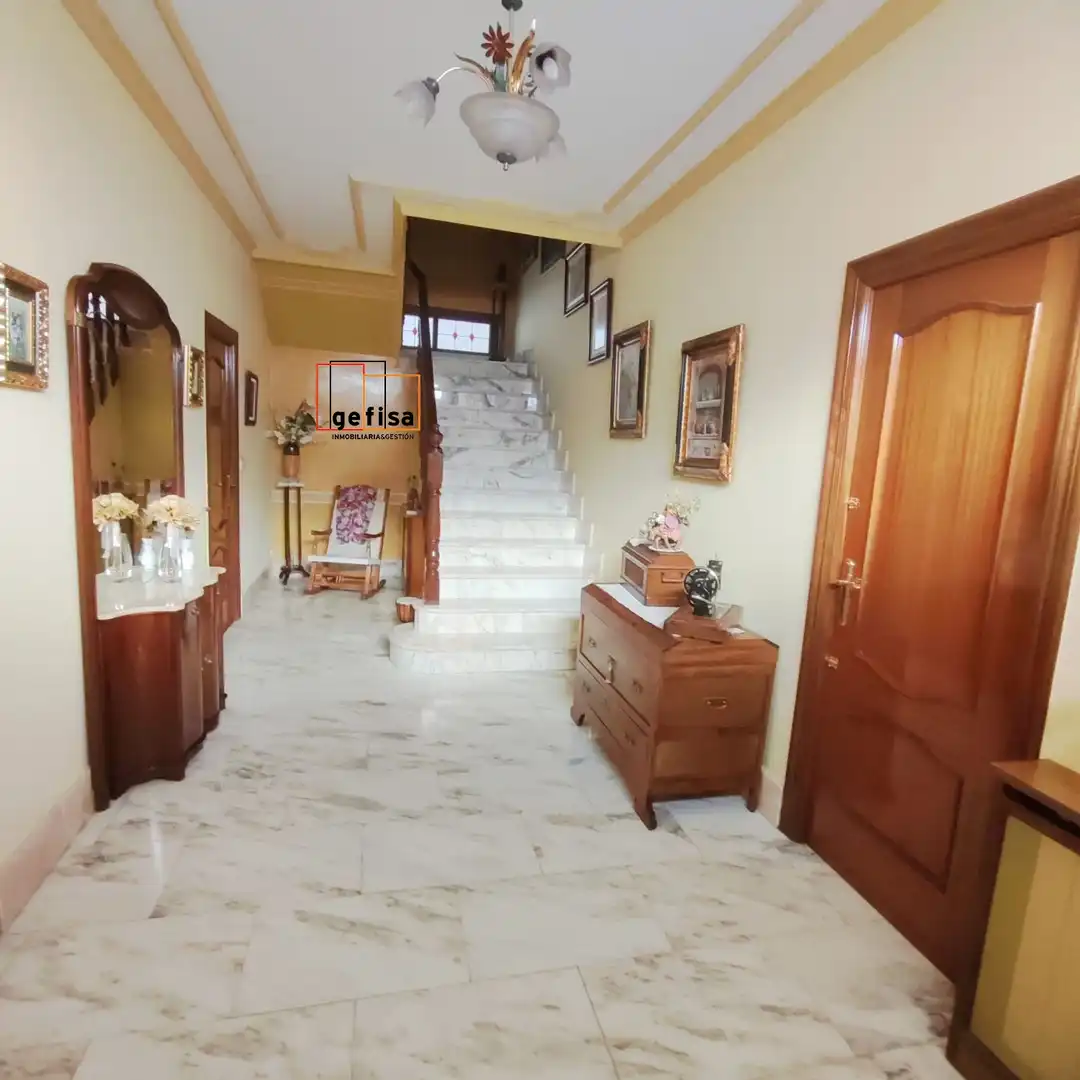 Casa en venta en Valdepeñas, imagen 2