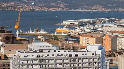 Photo 2 of Flat for sale in Plaza Industria, Pontevedra