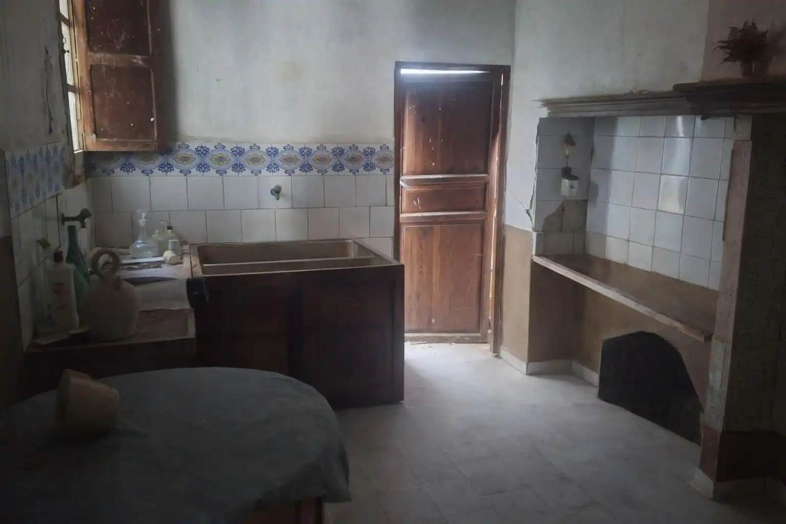 Casa rustica in vendita a Chella, imagen 21