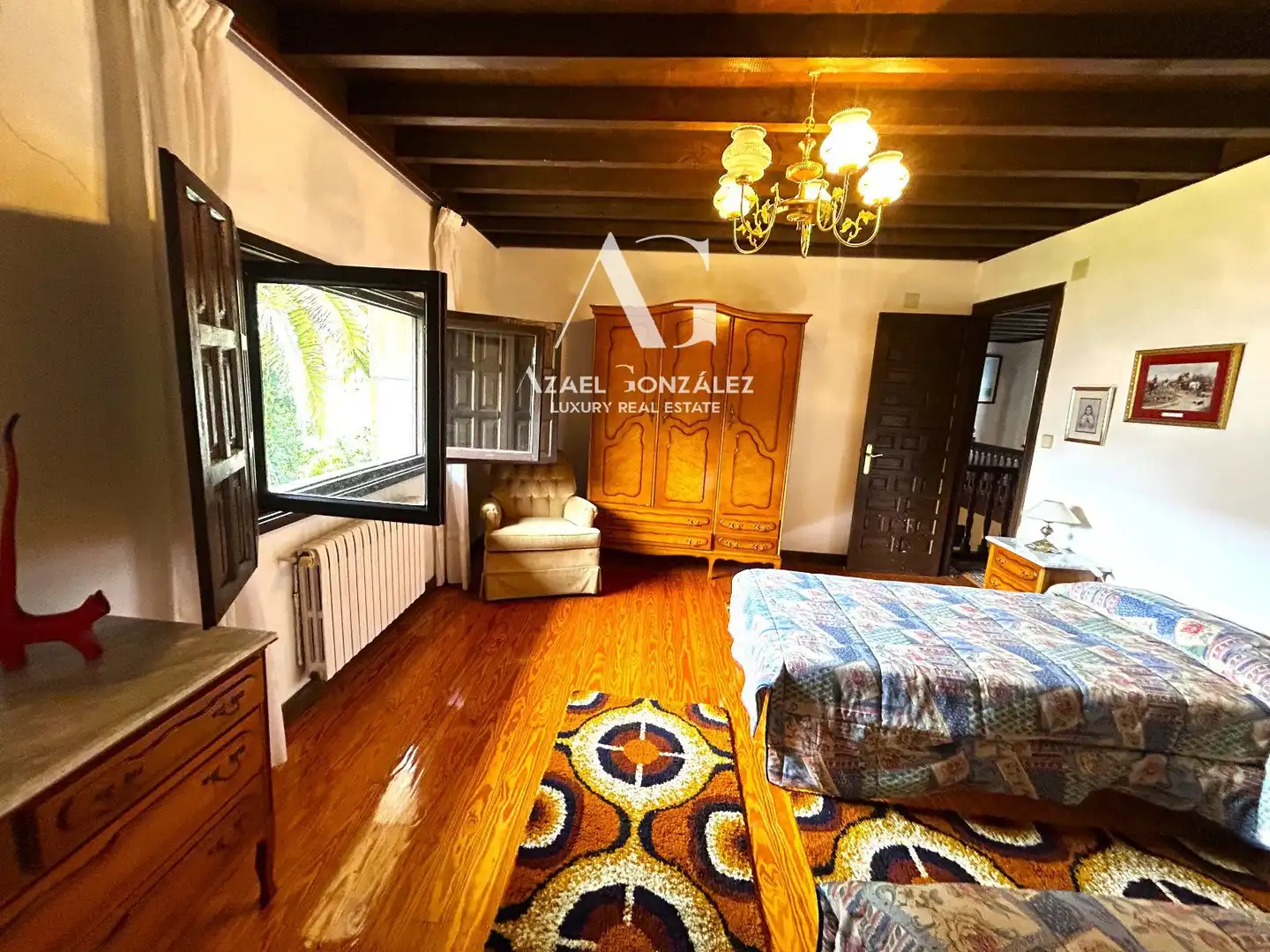 Casa o chalet en venta en Sopeña, Cabuérniga