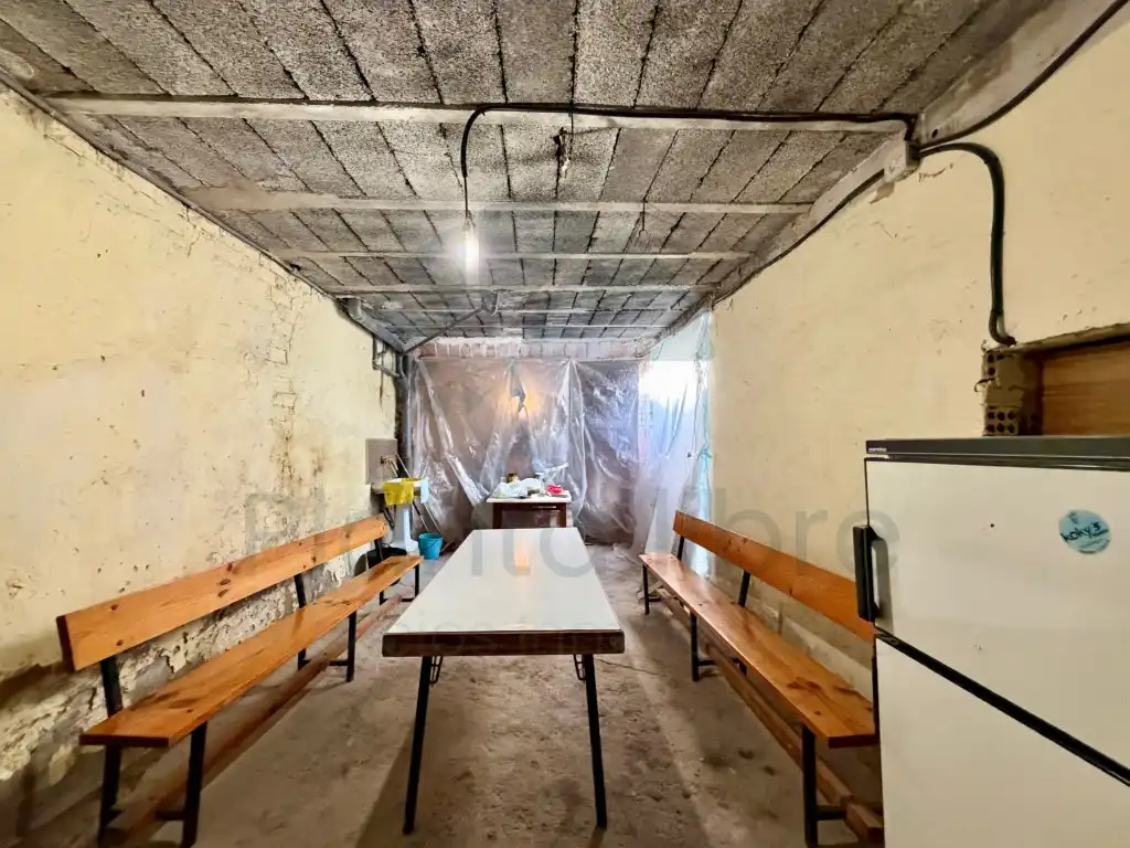 Casa amb terrassa en venda a Calle Rejas, imagen 23