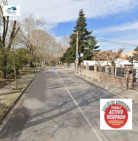 Piso en Venta en Avenida de la Riera de Sant Cugat en Font Pudenta