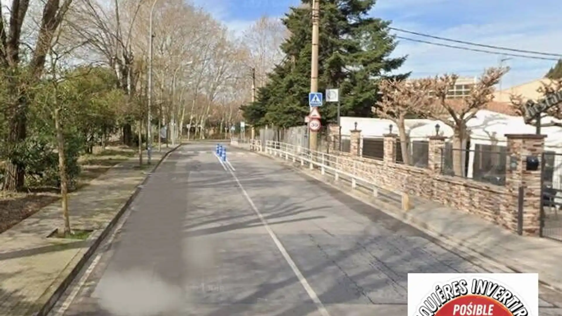 Exterior view of Flat for sale in Montcada i Reixac