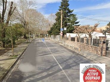Pis en venda a Avenida de la Riera de Sant Cugat