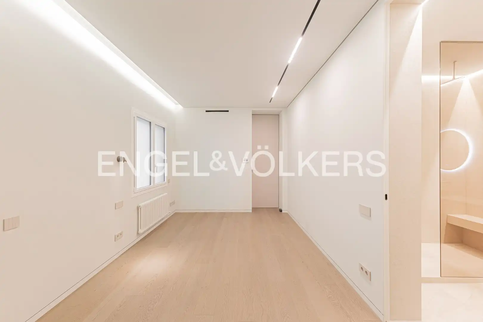 Wohnung mit Aufzug zum Verkauf in Sarrià - Sant Gervasi, imagen 52