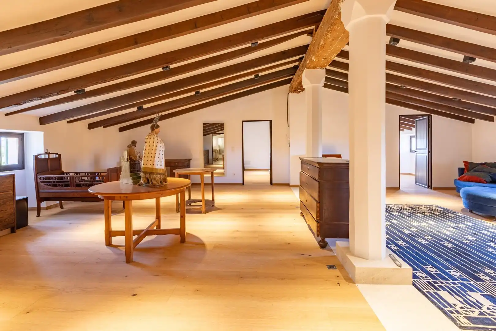 Finca rústica en venda en  Palma de Mallorca amb Aire condicionat, Calefacció i Jardí privat